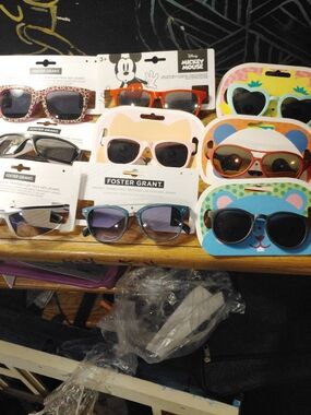 100 PAIRS FOR $30